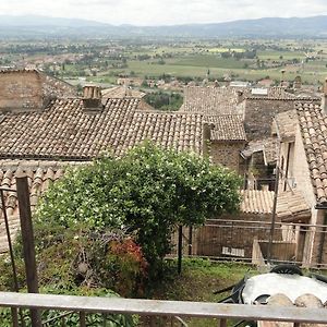 La Terrazza di Spello